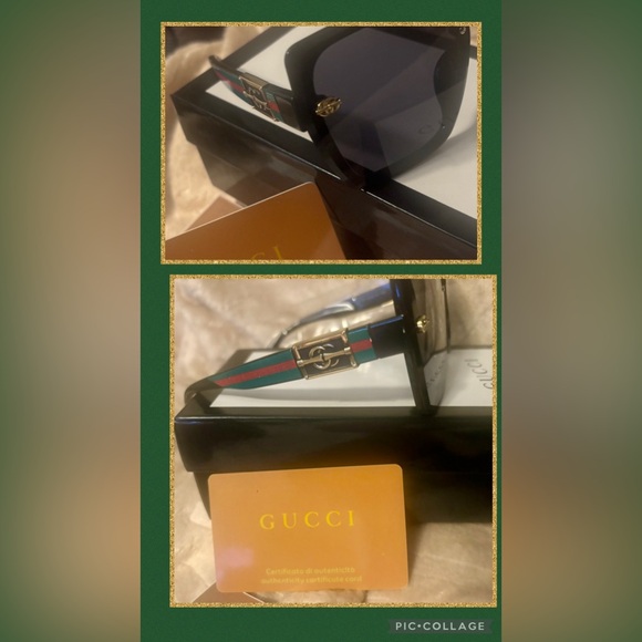 SUNGLASSES 🕶️ - Picture 2 of 3